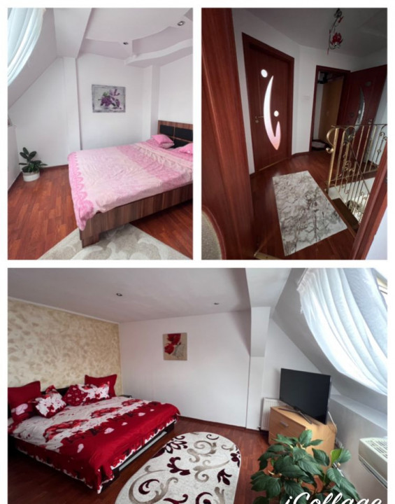 Vând Casa zona Velenta( Cetate Centru)