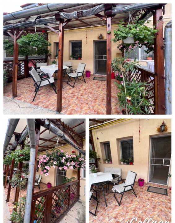 Vând Casa zona Velenta( Cetate Centru)