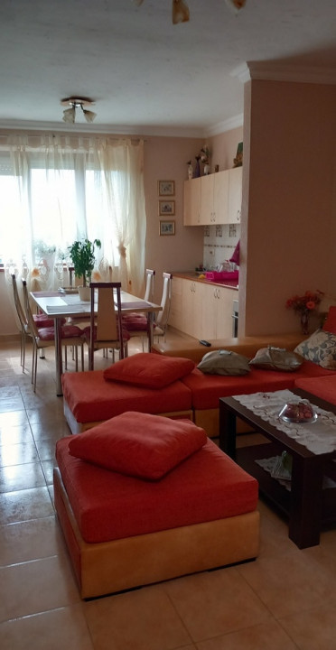 Apartament 2 camere Oncea