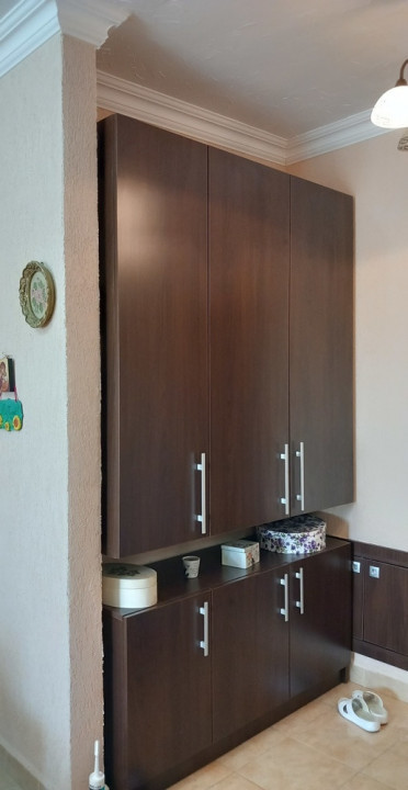 Apartament 2 camere Oncea