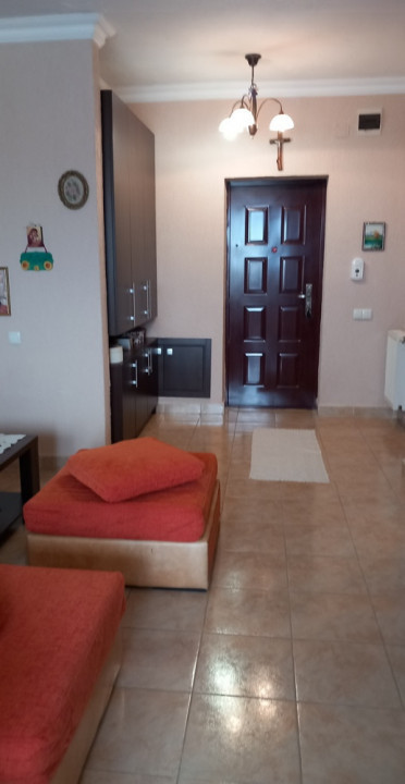 Apartament 2 camere Oncea