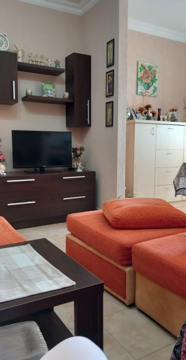 Apartament 2 camere Oncea