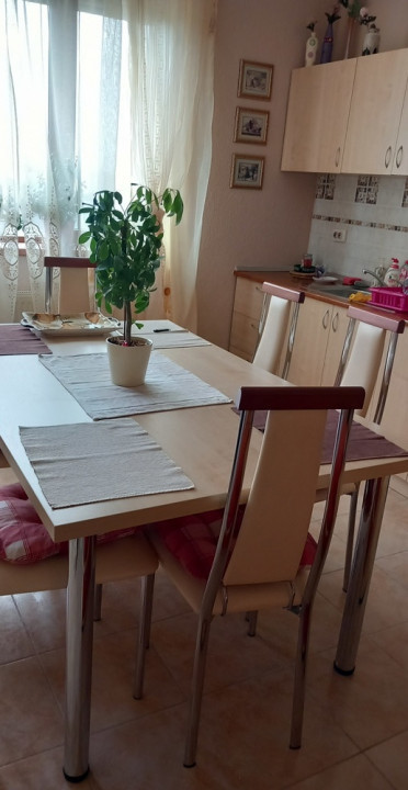 Apartament 2 camere Oncea