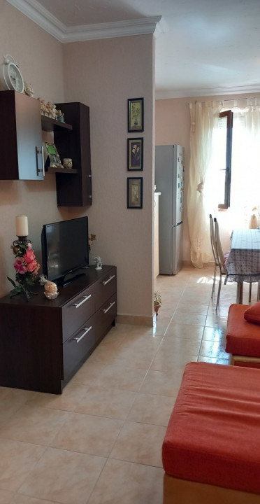 Apartament 2 camere Oncea