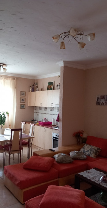 Apartament 2 camere Oncea