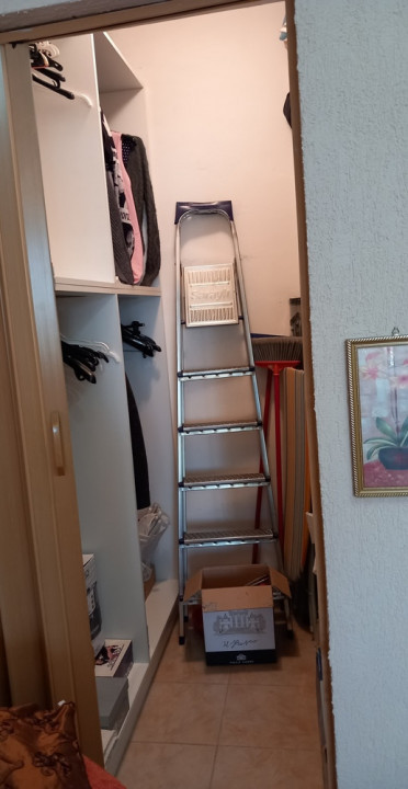 Apartament 2 camere Oncea