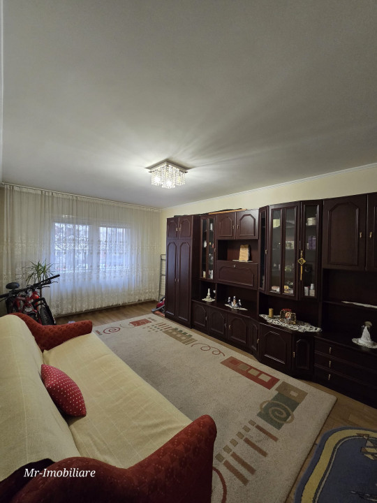 Apartament 2 camere Decebal
