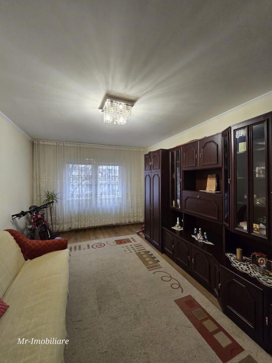 Apartament 2 camere Decebal