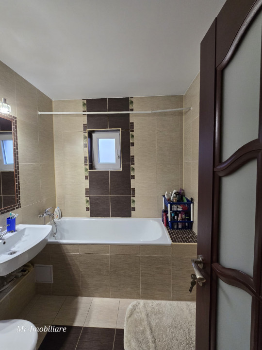 Apartament 2 camere Decebal