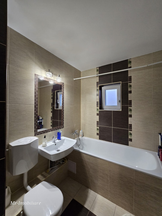 Apartament 2 camere Decebal