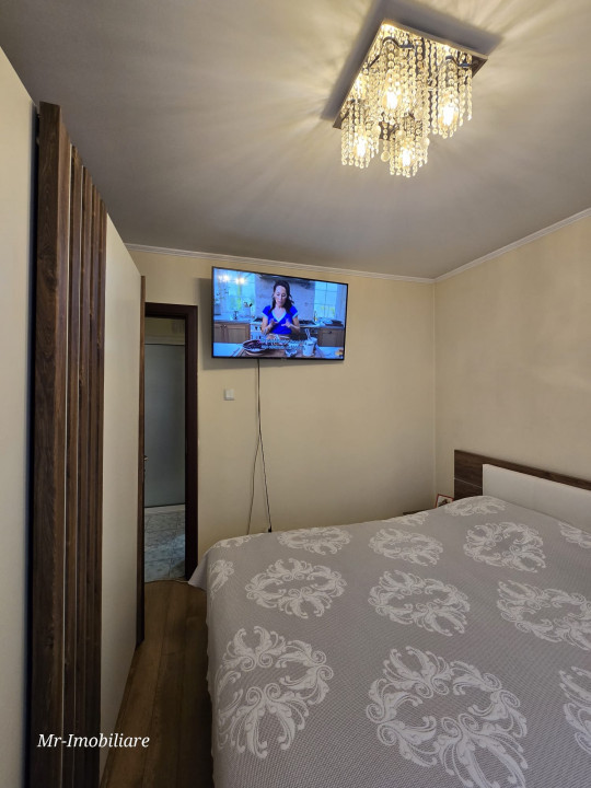 Apartament 2 camere Decebal