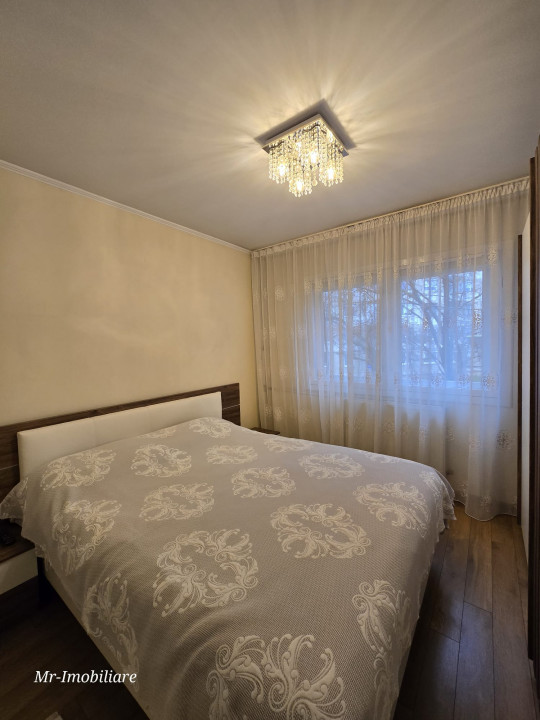 Apartament 2 camere Decebal