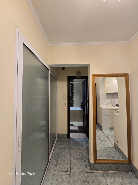 Apartament 2 camere Decebal