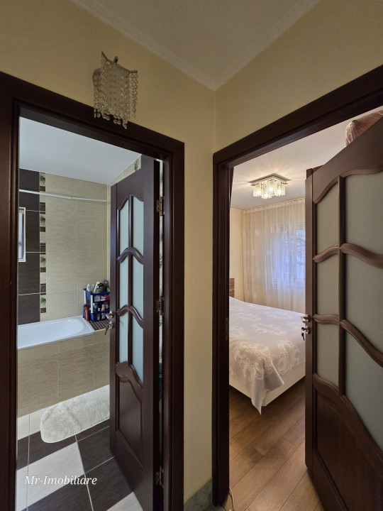 Apartament 2 camere Decebal