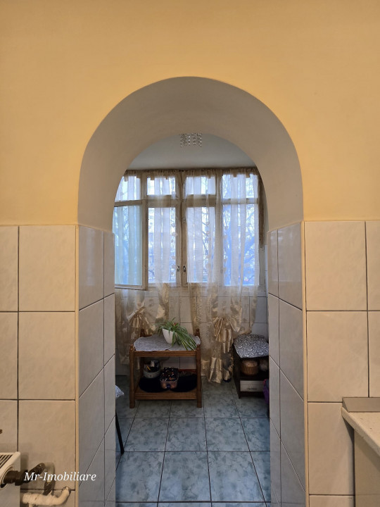 Apartament 2 camere Decebal