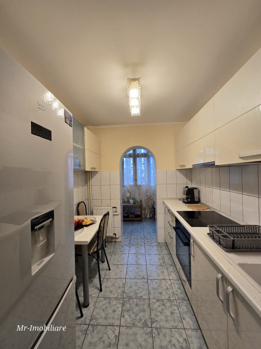 Apartament 2 camere Decebal