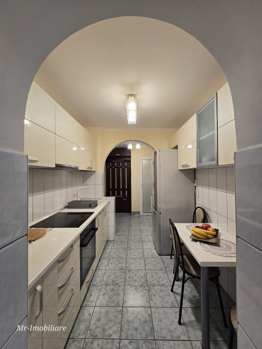 Apartament 2 camere Decebal