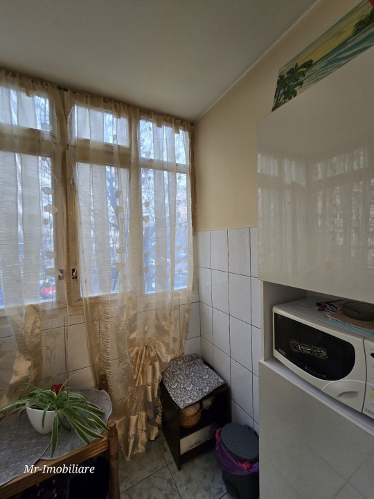 Apartament 2 camere Decebal