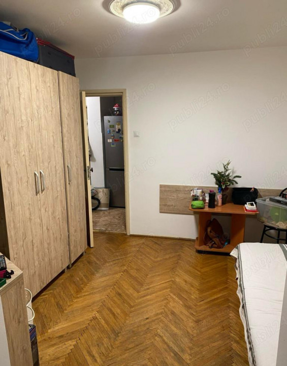 Apartament doua camere de vanzare Rogerius