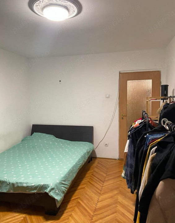 Apartament doua camere de vanzare Rogerius