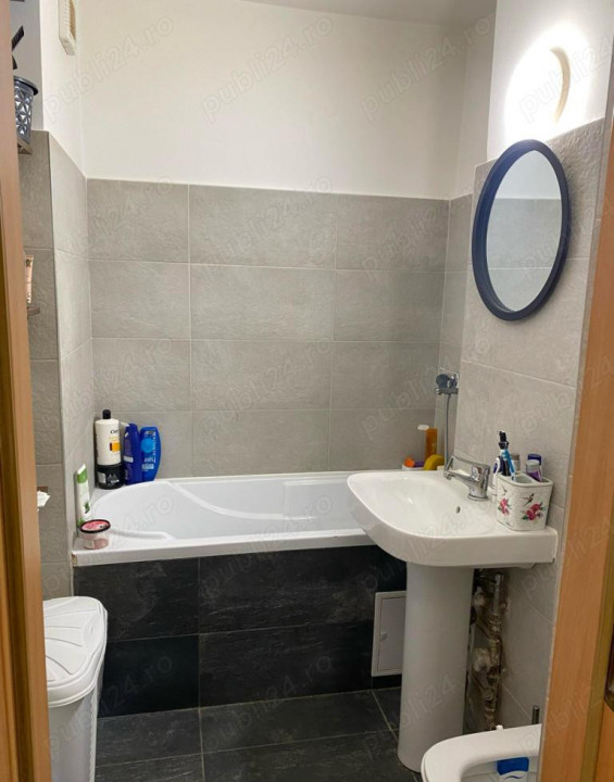 Apartament doua camere de vanzare Rogerius