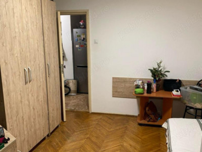 Apartament doua camere de vanzare Rogerius