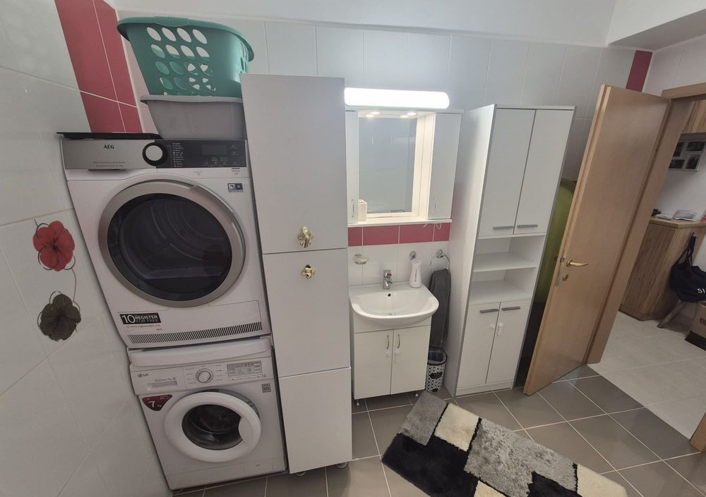 Apartament de vanzare iosia 2 camere spatios