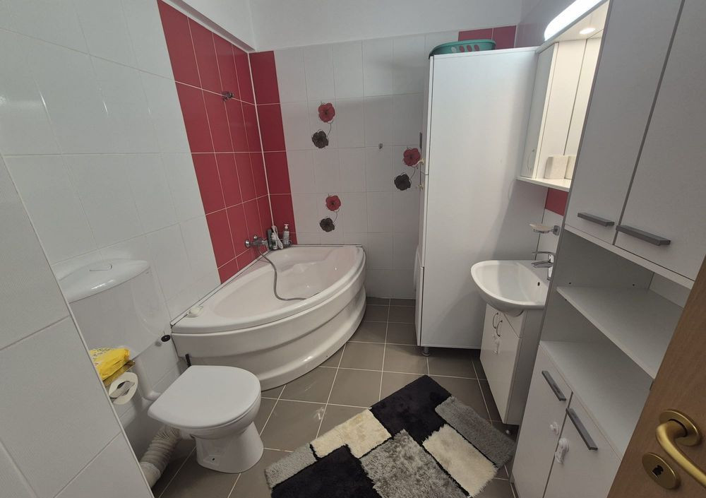 Apartament de vanzare iosia 2 camere spatios