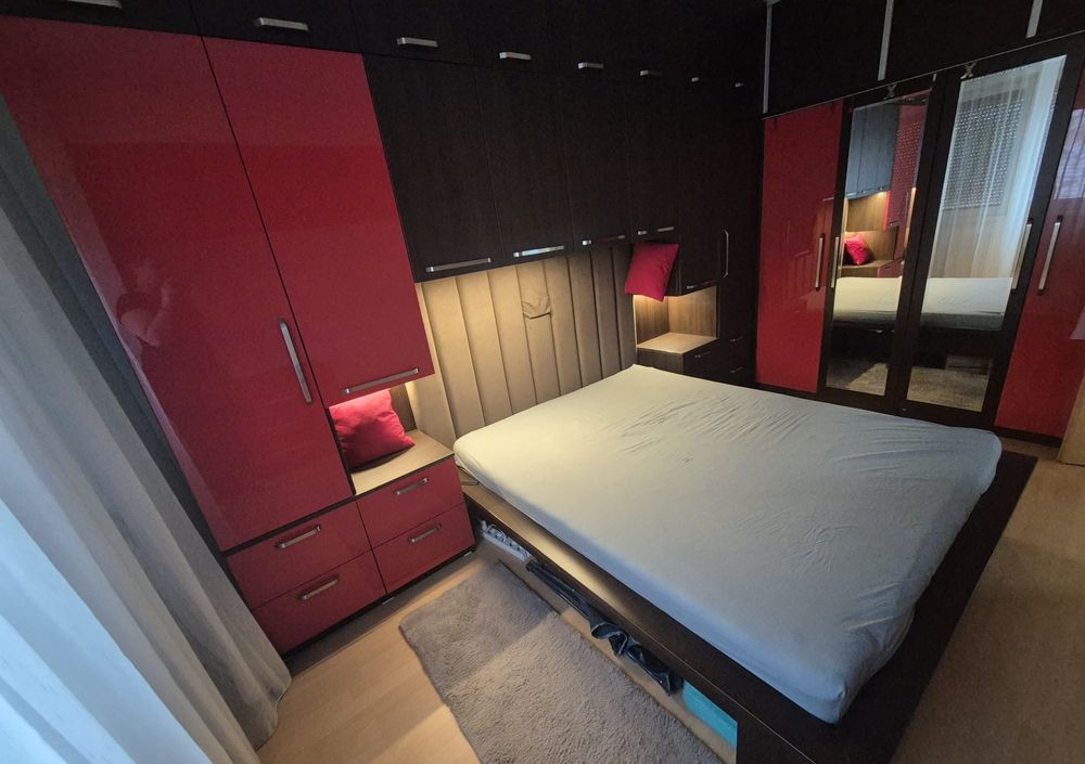 Apartament de vanzare iosia 2 camere spatios