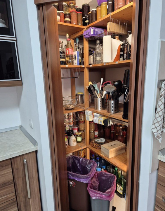 Apartament de vanzare iosia 2 camere spatios