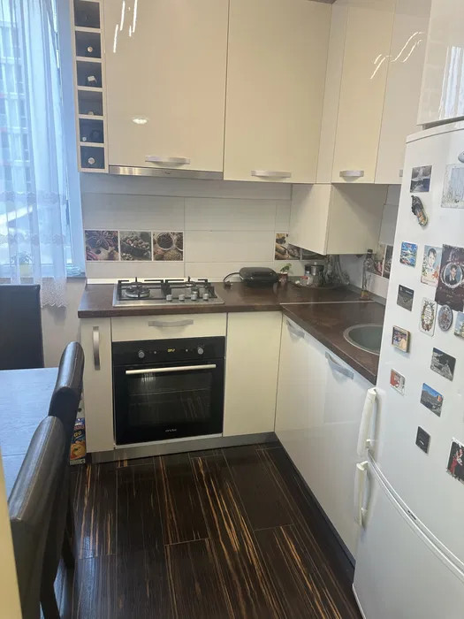 Apartamant 2 camere Ared/Kaufland/loc de parcare inclus in pret/R23