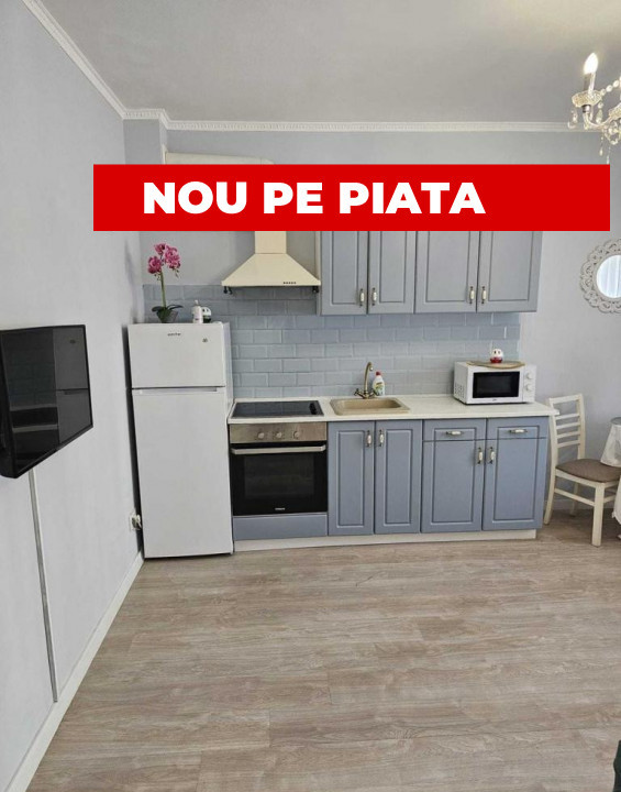 Apartament 2 camere de vanzare in Prima Universitatii
