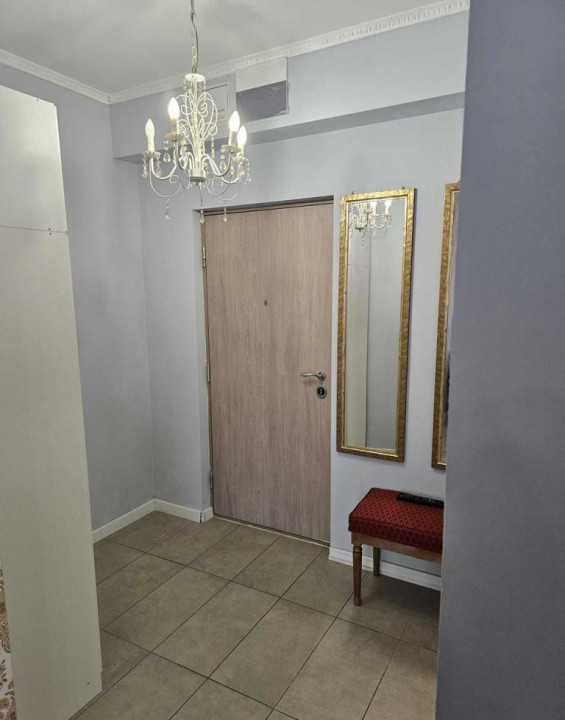 Apartament 2 camere de vanzare in Prima Universitatii