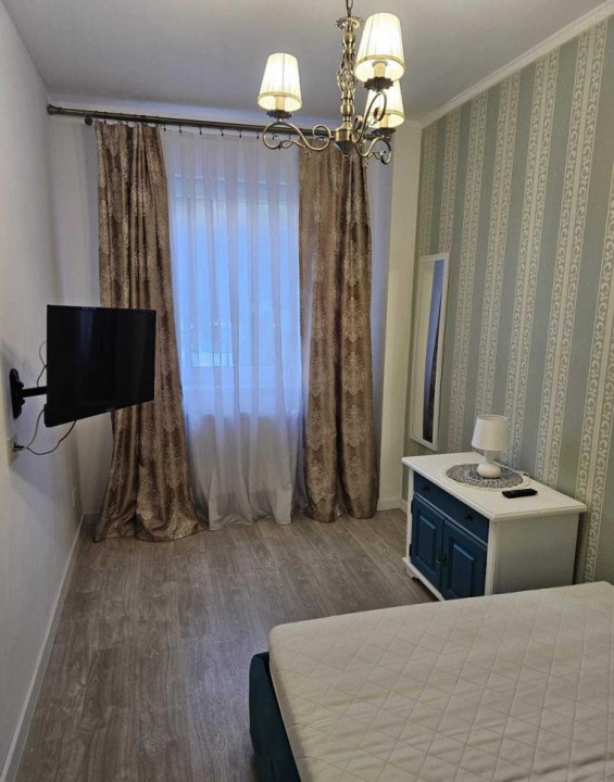 Apartament 2 camere de vanzare in Prima Universitatii