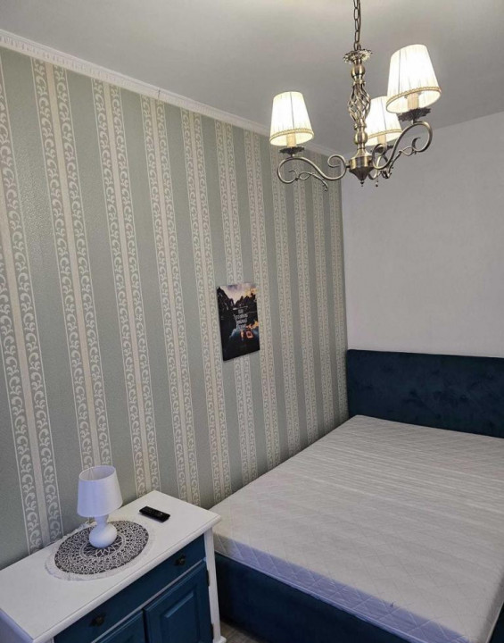 Apartament 2 camere de vanzare in Prima Universitatii