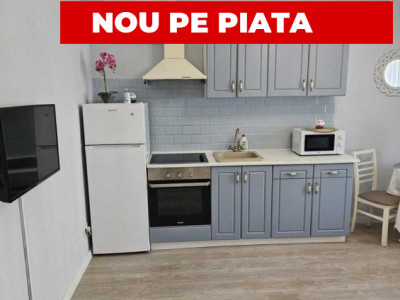 Apartament 2 camere de vanzare in Prima Universitatii