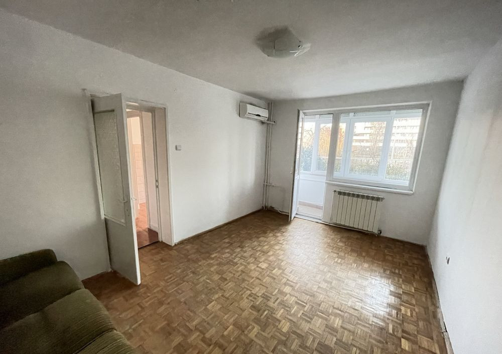 Apartament cu doua camere zona Decebal