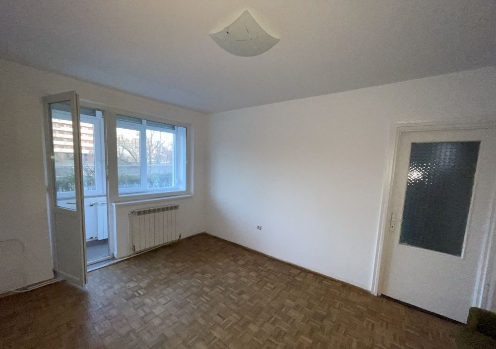 Apartament cu doua camere zona Decebal