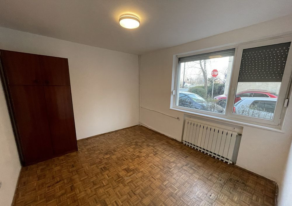 Apartament cu doua camere zona Decebal