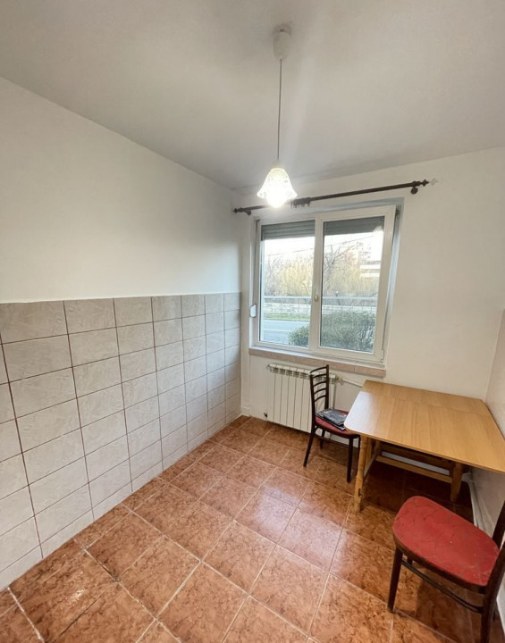 Apartament cu doua camere zona Decebal