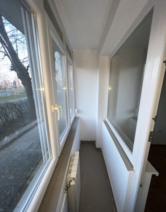 Apartament cu doua camere zona Decebal