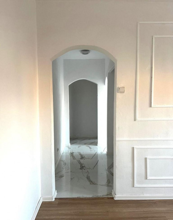 Apartament 3 camere Onisifor Ghibu