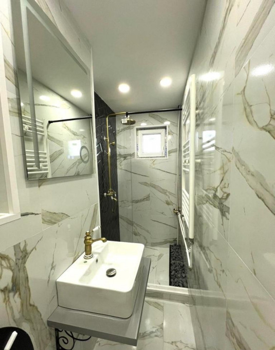Apartament 3 camere Onisifor Ghibu