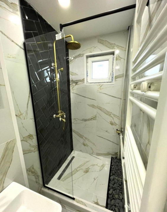 Apartament 3 camere Onisifor Ghibu