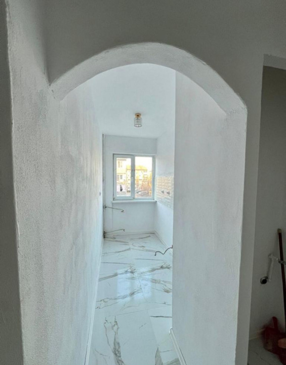 Apartament 3 camere Onisifor Ghibu