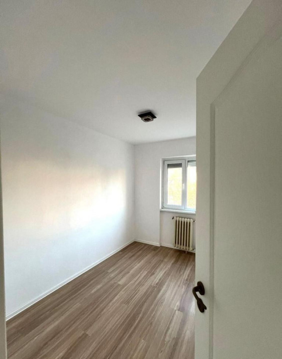 Apartament 3 camere Onisifor Ghibu