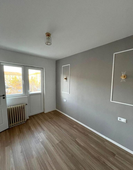Apartament 3 camere Onisifor Ghibu