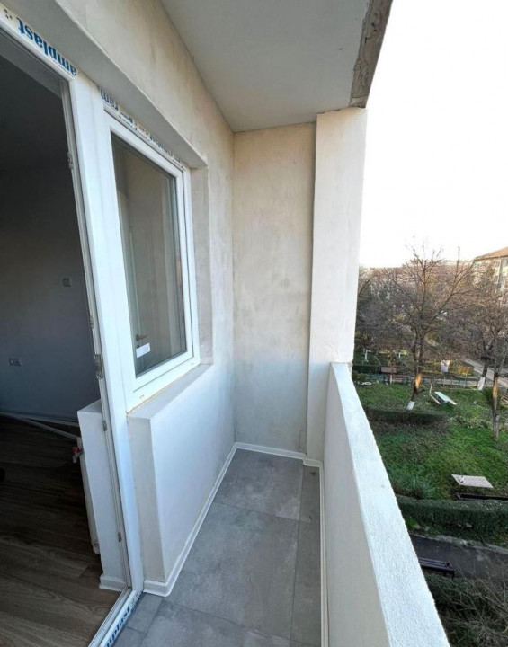 Apartament 3 camere Onisifor Ghibu