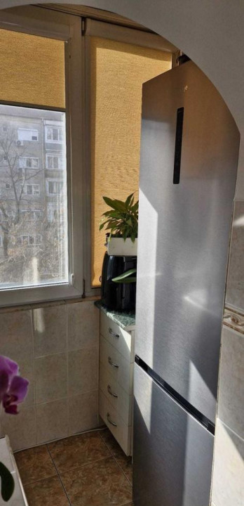 Apartament 2 camere decomandat, tip: PB Rogerius