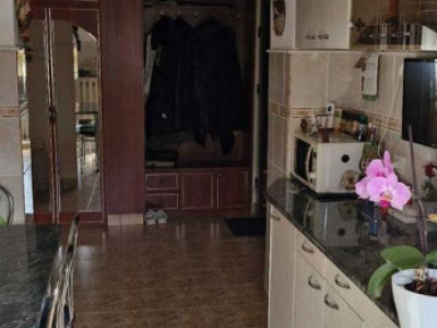 Apartament 2 camere decomandat, tip: PB Rogerius